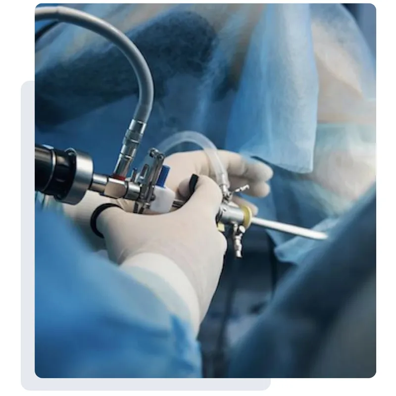 urology operation